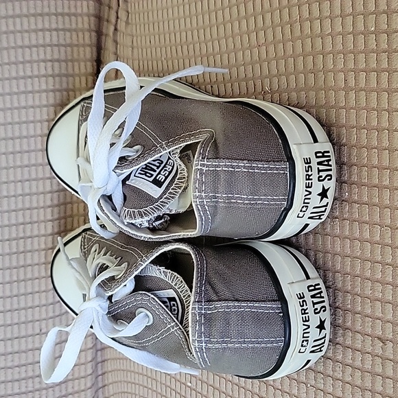 Converse All Star Sneakers - Picture 2 of 4